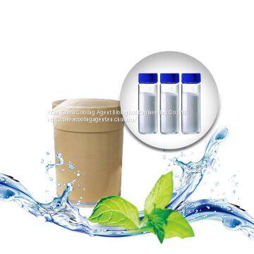 Vape Koolada Cooling Agent Powder WS-23 CAS No. 51115-67-4 photo-3