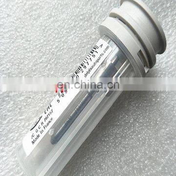 Common Rail Injector Nozzle L138PRD with High Quality