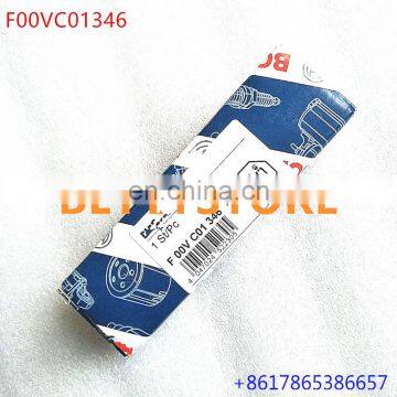 Common Rail Control Valve F00VC01346 / F 00V C01 346 / FOOVC01346 Good Quality