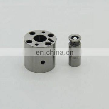 C7 C9 Injector Spool Valve photo-3