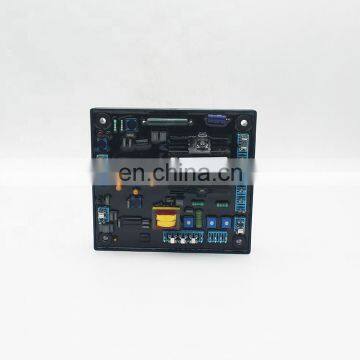 Spare Parts For Diesel Generator AVR Regulator MX341 photo-2