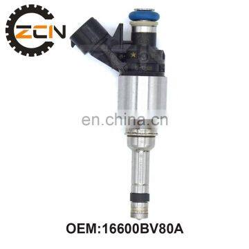 Genuine Fuel Injector Nozzle OEM 16600BV80A For J11 1.6 Dig-T 120kw photo-3