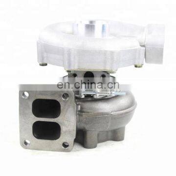 BJAP High Quality Turbocharger TA4513 466618-0023 466618 0040963499KZ Turbo for OM449LA Vehicle