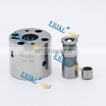 ERIKC C7 Common Rail Injector 245-3516 Pressure Control Valve 240-8063 10R4764 Injector Parts photo-6