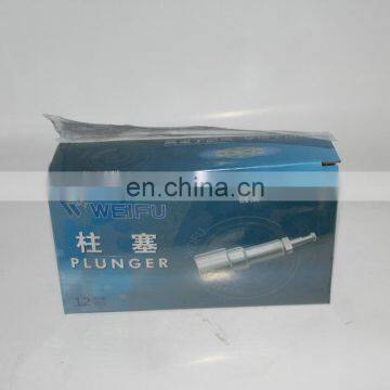 Genuine Part Wuxi Weifu U319 Fuel Plunger Element XY95AW20 Plunger A45