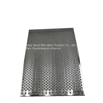 SUS201 SUS304 SUS316L SUS 430 Stainless Steel Perforated Sheets Perforated plate Punching Sheets Punching Plate