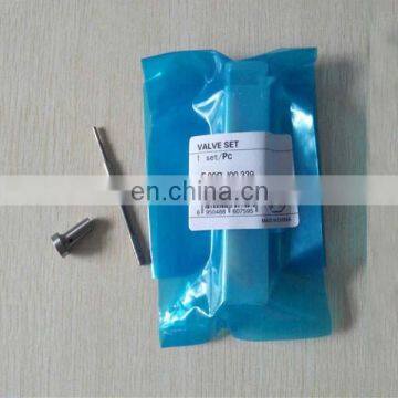 F00RJ00339 common rail fuel control valve F00RJ00339