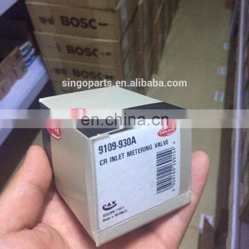 Inlet metering valve IMV 33115-4X400