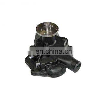 Diesel engine water pump RE31600