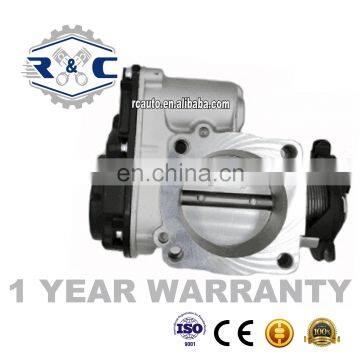 R&C High Performance Auto Throttling Valve Engine System 058133063Q 408-237-212-008Z for Audi A4 A6 VW Passat Car Throttle Body photo-5