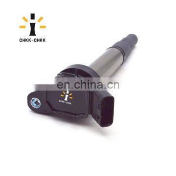 Engraved Logo New Ignition Coil 9091902258 90919-02258 With Original Packing photo-4