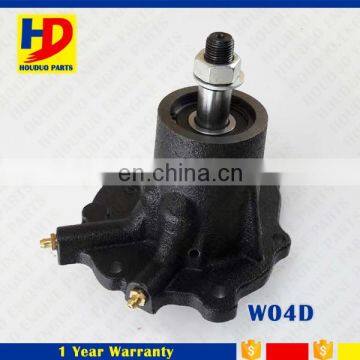 Diesel Engine Metal Water Pump W04D W04E For Hino Engine OEM 16100-2522 photo-2