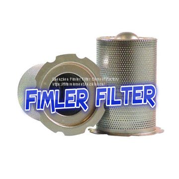 FLAM Filter SU1003, SU1004, SU1506, SU1607, SU2102 Flottman Filter 401951012, 406051012, 407151052