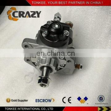 8-97306044-9 294000-0039 New and original 4HK1 Fuel injection pump for zx230-3 excavator