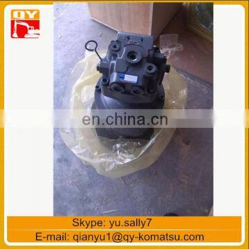 SG025E rotary motor with gearbox for JS 8060 excavator