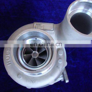 Original HX50 Turbo for Sale 4051204 D5010412597,turbocharger for Truck Engine photo-3