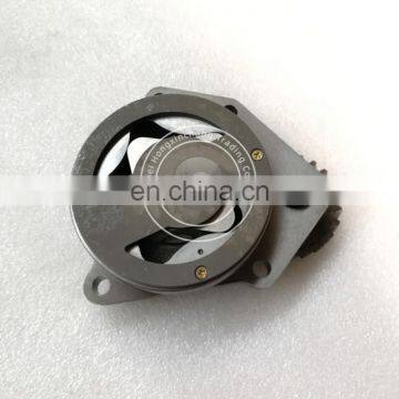 DCEC Original 230HP 6CT Diesel Engine Gear Pump Lubricating Oil Pump 3966840 photo-3