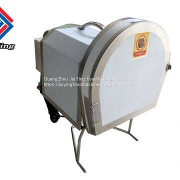 GuangZhou Factory Supply 110V/220V Voltage Green Onion Cutter Machine With 150KG/H photo-3