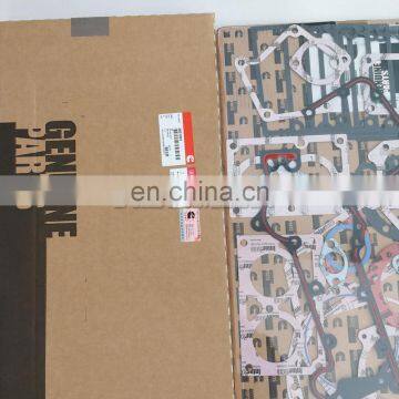 Cummins QSK19 K19 KTA19 Lower Engine Gasket Set 4089391 4376512 3801007 photo-6