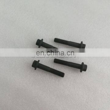 Cummins ISDE Hexagon Flange Head Cap Screw 3901445 photo-2