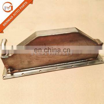 Cummins 6bt Water Intercooler 3903429 3910282 3919806 4941638 5262611 photo-2