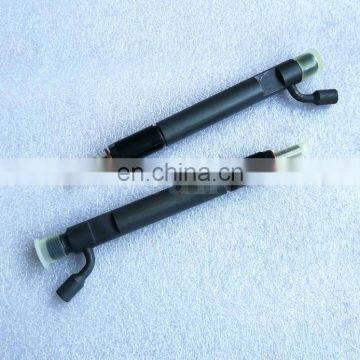 Genuine ISLe QSL Auto diesel engine common rail fuel injector 3930525