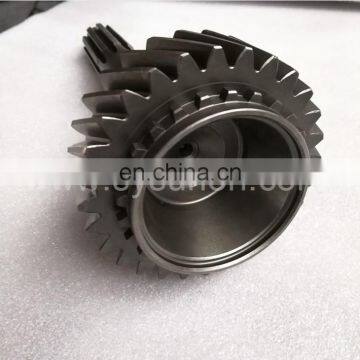 6L8.9 L360 Bus Automatic Transmission Gearbox main shaft 1166302004