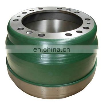 Semi Truck Brake Drums for OEM 1334075