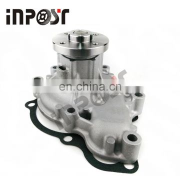 1J700-73030 WATER PUMP FOR Kubota V2067