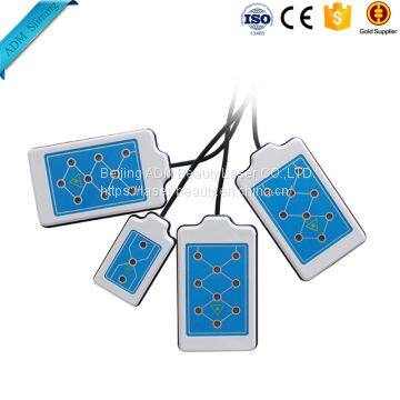 Rf Cavitation Vacuum Lipo Laser Slimming Machine Smooth Fatigue rf and Cavitation Slimming Machine photo-5