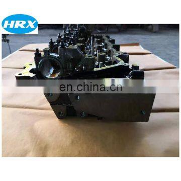 Diesel Spare Parts for 4HL1 Engine Cylinder Head With Good Price