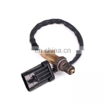 Factory Direct Sales Oxygen Sensor 0258010010 For Buick Chevrolet LH-YGC006 AO2 Oxygen Sensor