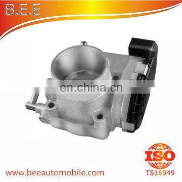 China Manufacturer Performance Throttle Body 036 133 062 C / 280750059 For Audi A2 BORA GOLF4 POLO