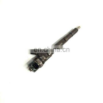 GuangZhou Hot Sale Fuel Injector Nozzle 0445110092 for Hyundai Diesel Fuel Injector 33800-4A000 photo-3