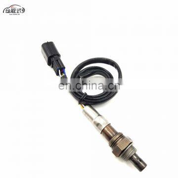 Front 5 Wire Oxygen O2 Lambda Sensor LF4J-18-8G1B photo-6