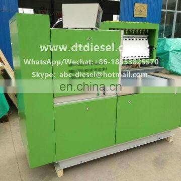 12psb Fuel Injection Pump and Injector Test Bench