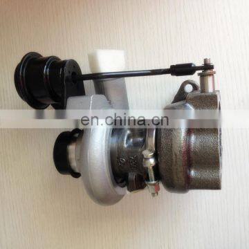 TD025 49173-02610 28231-27500 Turbo Turbocharger For HYUNDAI Accent Matrix/ KA Cerato CRD