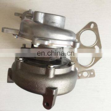 CT16V 17201-OL040 17201-0L040 17201-30110 Turbo turbocharger Without Solenoid Valve Electric Actuator For Landcruiser