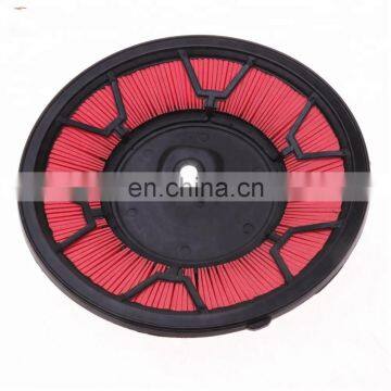 16546-77A10 ROUND HIGH QUALITY AIR FILTER HEPA FOR JAPANESE CAR photo-2