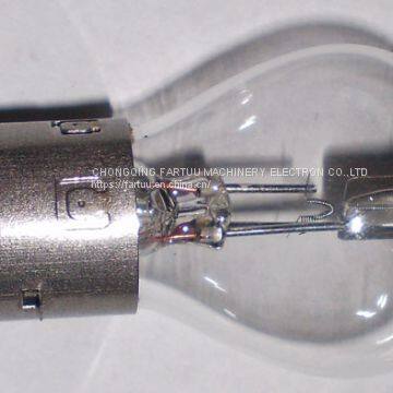 Bajaj 3 Wheeler Spare Parts Electric Motorcycle Bulb Light Bulb photo-3