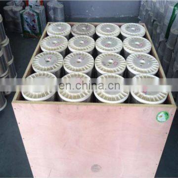 Bright Finish Cold Drawn UNS N02200 N02201 Nickle 200/201 Wire