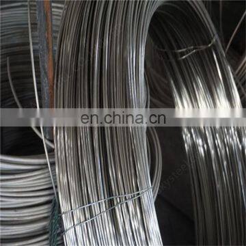 254Smo Stainless Steel Wire 0.3mm to 0.5mm Price per kg