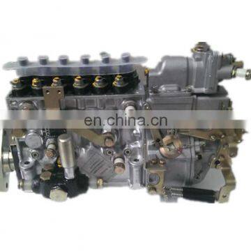 P7100 Longkou Fuel Injection pump 6TCP12 For Yuchai Engine