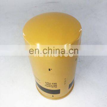 Construction Machinery Excavator Hydraulic Oil Filter 093-7521