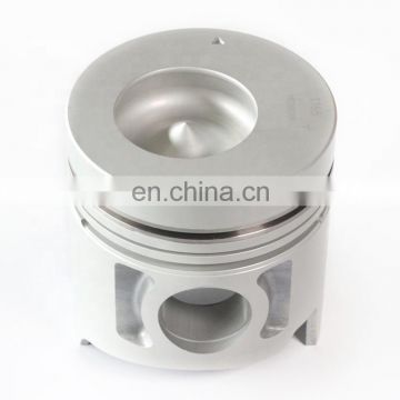 Excavator 6D34 Engine Parts Piston ME088990