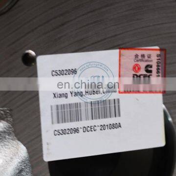 ISDE 6D107 QSB6.7 Engine Cylinder Block 4990447 5302096 4955412 4946586 4991099 6754-21-1310 photo-6