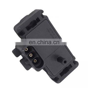 Manifold Absolute Pressure 16137039 MAP Sensor For Chevrolet For Renault photo-3