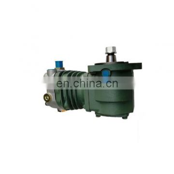 Hot Product Auto Ac Compressor Parts Low Noise For Shacman