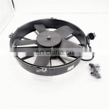 Hot Selling Great Price Radiator Cooling Fan For Wheel Loader