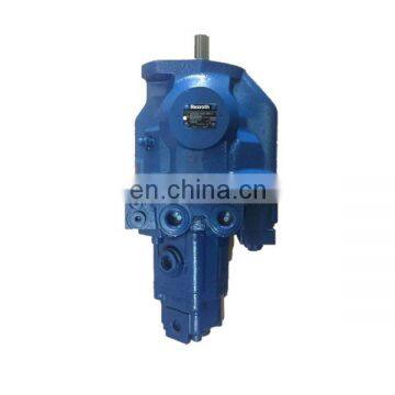 electrical control and hydraulic control Rexroth hydraulic pump AP2D AP2D25 AP2D28 for excavator